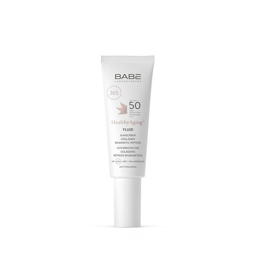Babe fluid healt.aging spf50