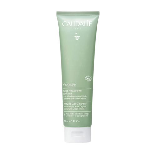 CAUDALIE VinoPure Gel Cleanser Purificante