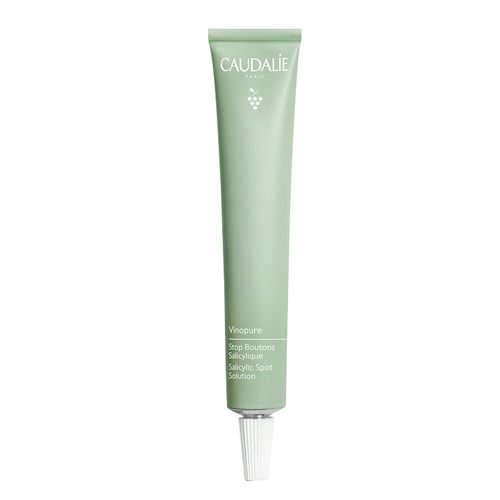 CAUDALIE VinoPure Fluido Matificante Hydratante 40ml