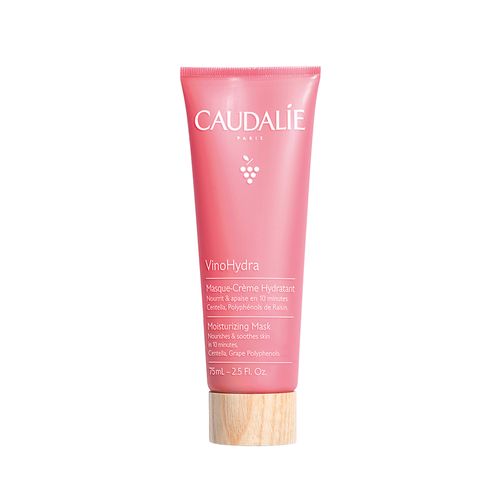 CAUDALIE VinoHydra Masque-Crème Hydratant 75ml