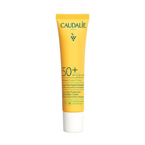 VINOSUN Caudalie SPF50+ 40ml