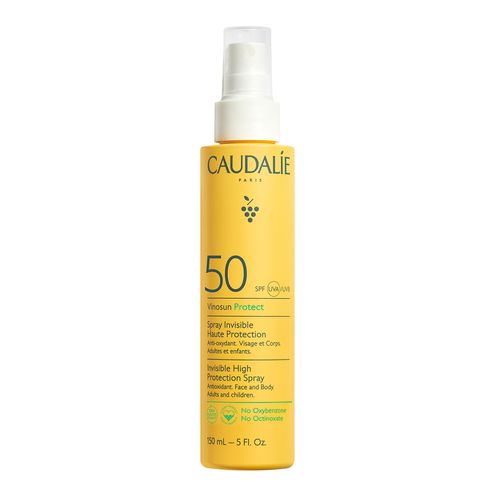 CAUDALIE VinoSun Protect 50+ 50ml