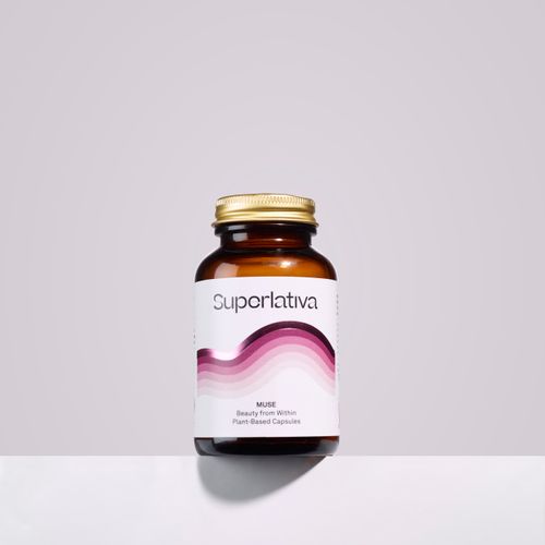 Superlativa MUSE