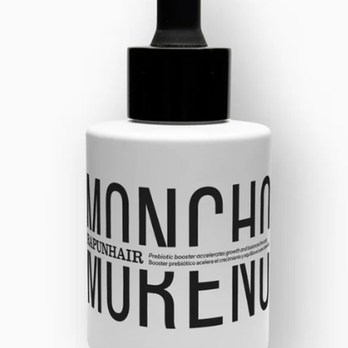 Moncho moreno rapunhair 70ml
