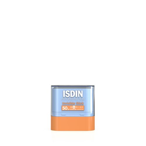 ISDIN INVISIBLE STICK SPF50 10G