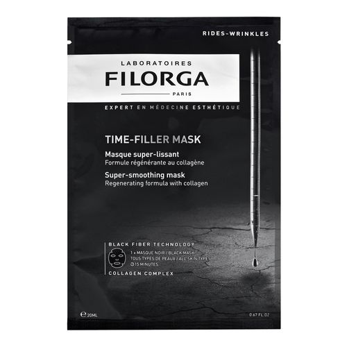 FILORGA TIME FILLER MASK