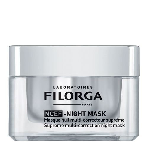 FILORGA NCEF NIGHT MASK