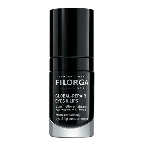 FILORGA GLOBAL REPAIR EYES & LIPS 15 ML