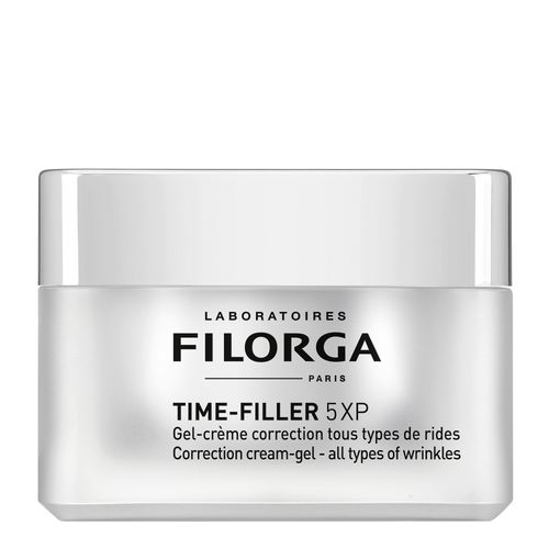FILORGA TIME-FILLER GEL CREMA 5XP 50 ML