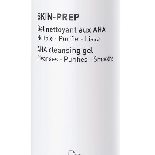 FILORGA SKIN PREP GEL LIMPIADOR