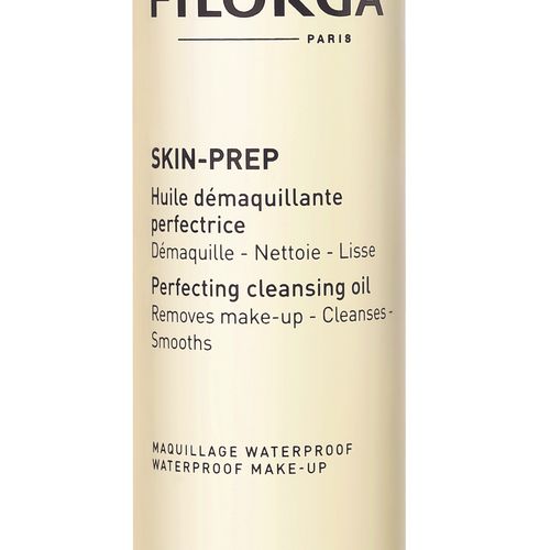 FILORGA SKIN PREP ACEITE LIMPIADOR