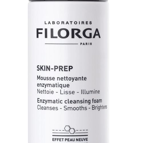 FILORGA SKIN PREP ESPUMA LIMPIADORA