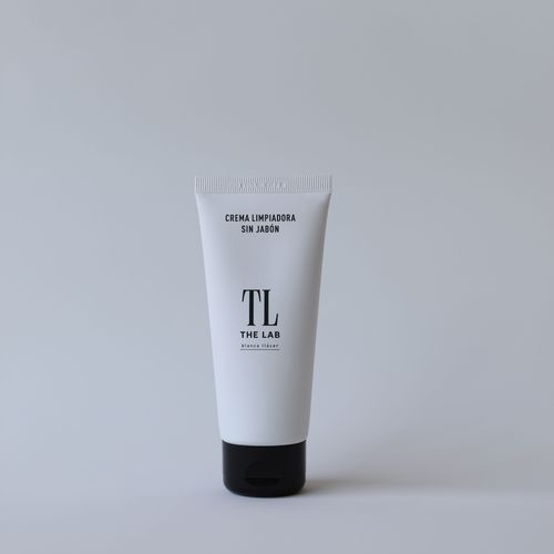 The Lab Crema limpiadora sin Jabón 100ml
