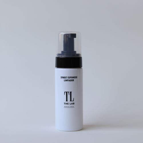 The Lab Syndet Espumoso Limpiador 150ml
