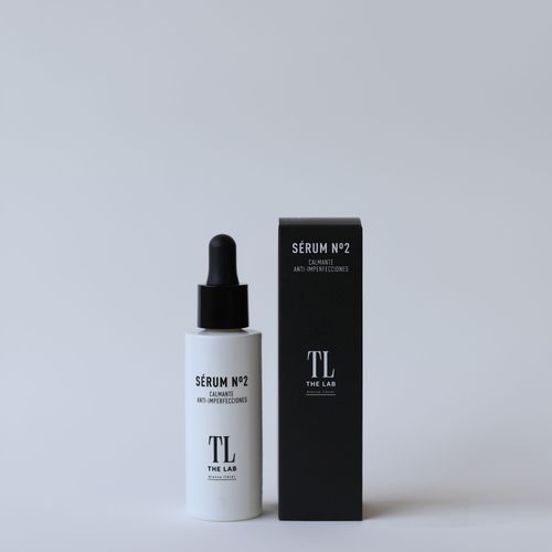 The Lab Sérum Calmante Anti-Imperfecciones 30ml