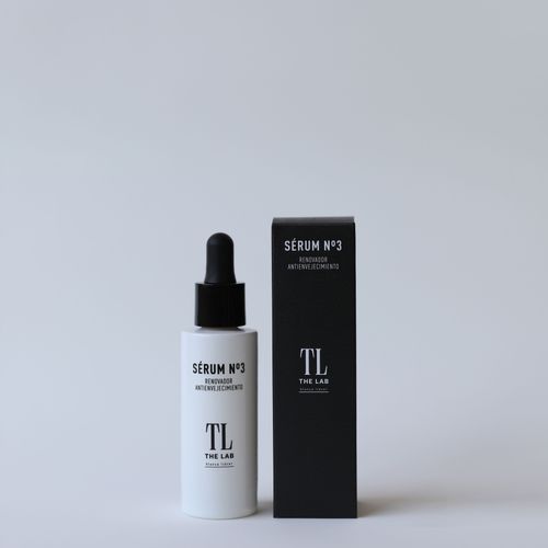 The Lab Sérum Renovador Antienvejecimiento Nº3 30ml