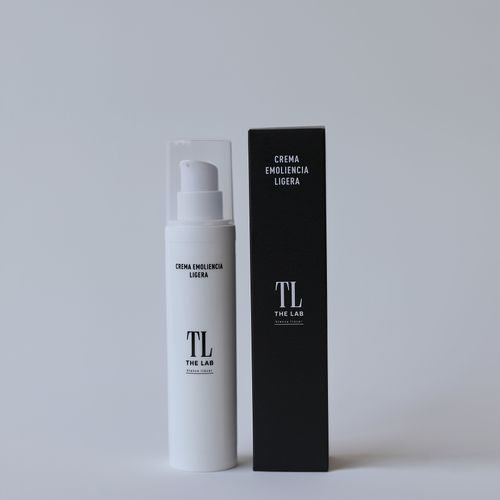 The Lab Crema Emolienta 50ml