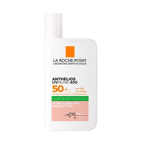 ANTHELIOS UVMUNE 400 SPF50+ FLUIDO OIL CONTROL 50ml