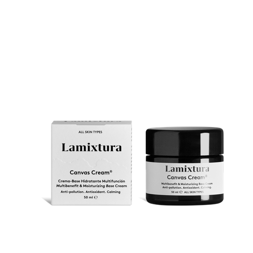 Lamixtura Canvas Cream 50ml