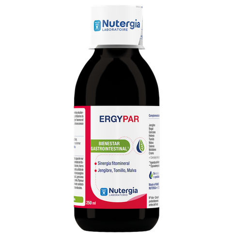 NUTERGIA ERGYPAR 250ml
