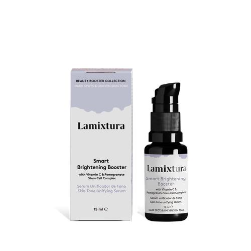Lamixtura Smart Brightening Booster 15ml