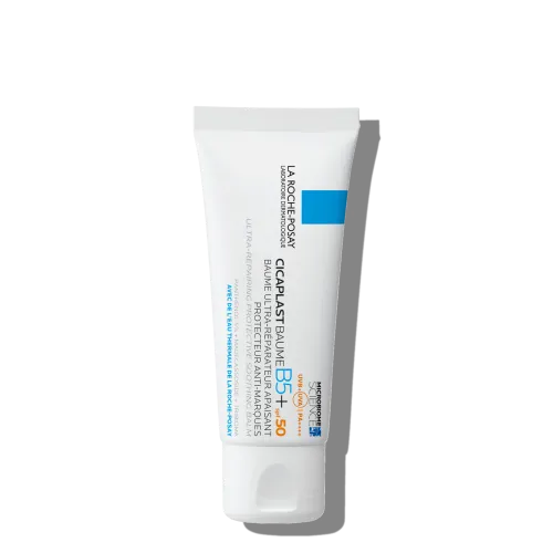 LA ROCHE-POSAY CICAPLAST BAUME B5+ SPF50.  40ml