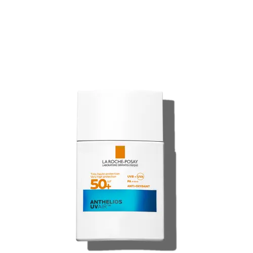 ANTHELIOS UVAIR  FLUIDO INVISIBLE SPF50+ 40ml