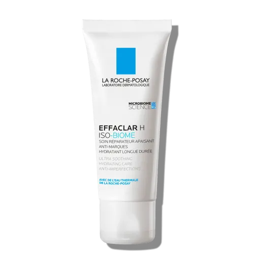 LA ROCHE-POSAY EFFACLAR H ISO-BIOME ANTI-IMPERFECCIONES 40ml