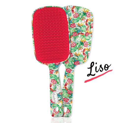 MARIETA HAIRSTYLE CEPILLO (L) DESENREDA SIN TIRONES