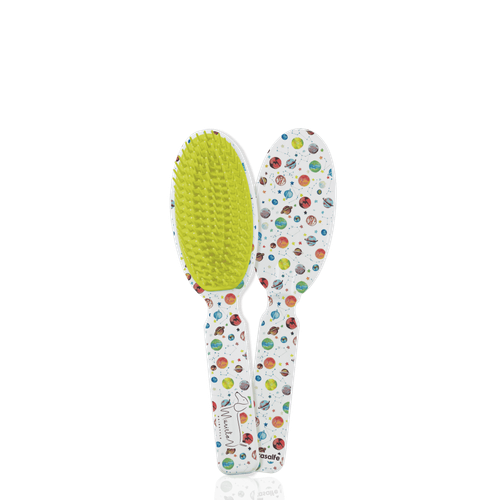 MARIETA HAIRSTYLE CEPILLO (S) DESENREDA  SIN TIRONES