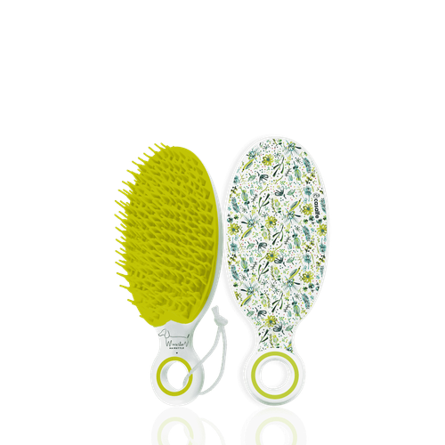 MARIETA HAIRSTYLE CEPILLO DESENREDA & ESCURRE