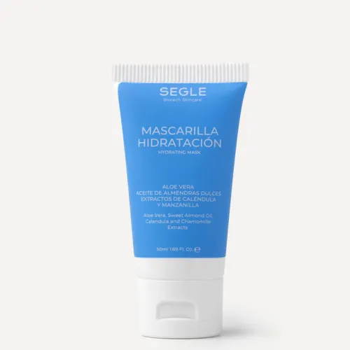 Segle Mascarilla Hidratación 50ml