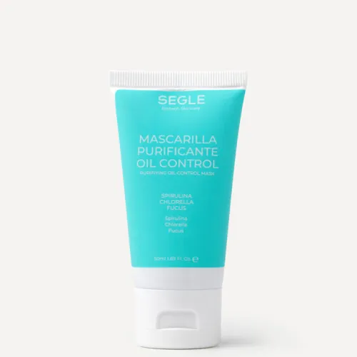 Segle Mascarilla Purificante Oil Control 50ml