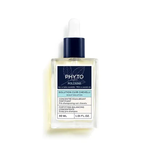 PHYTO POLLEINE (PRE-CHAMPÚ) 30ml