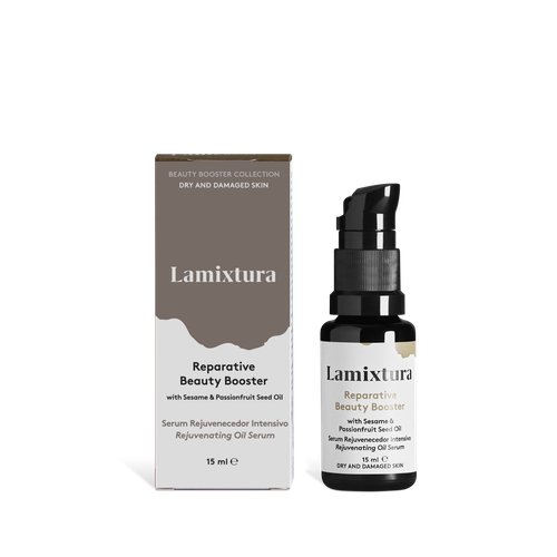Lamixtura Reparative Beauty Booster 15ml