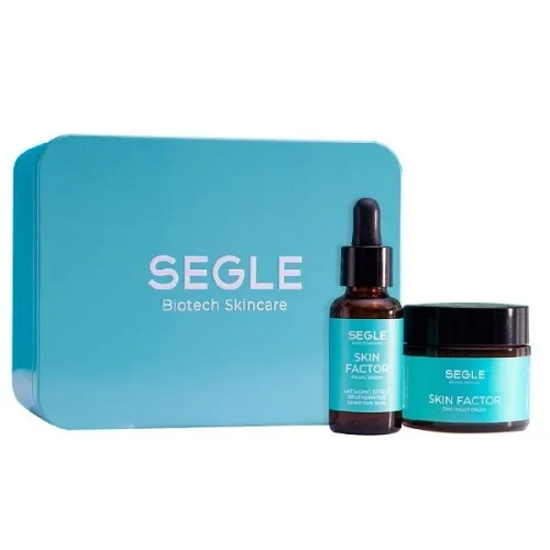 Segle Pack Skin Factor  Sérum 30ml + Crema 30ml