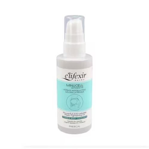 ELIFEXIR DERMO MINUCELL ACEITE 100 ML