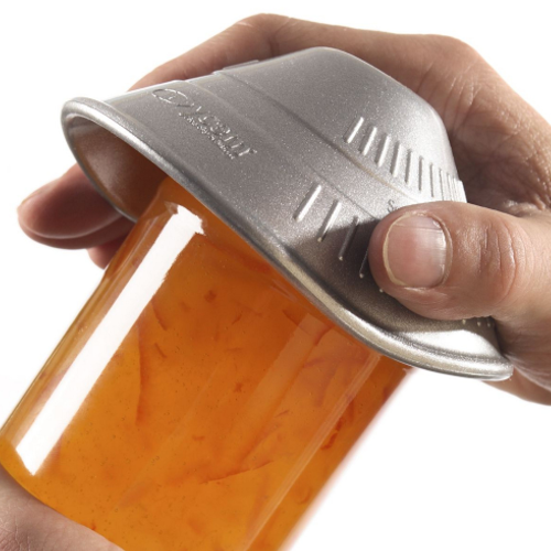 Abre tarros antideslizante