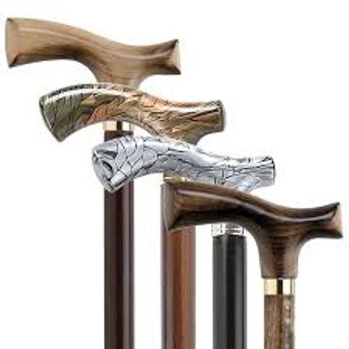 Muleta extensbile pu