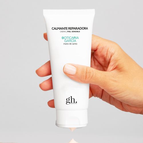 Gh mano de santo cre