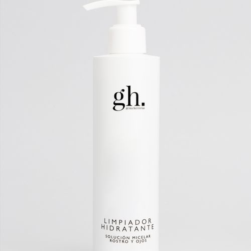 Gh 5 gel limpiador 2