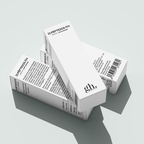 Gh 25 peptidos th se