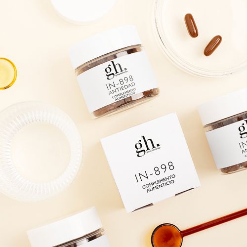 Gh in 898 antiedad c