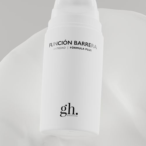 Gh funcion barrera f