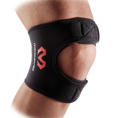 Mc david rodillera a