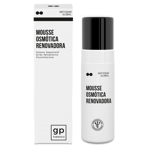 Unifarco mousse osmo