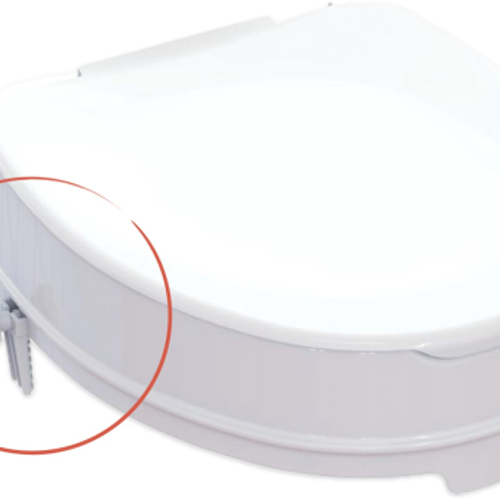 Emo recambio ganchos