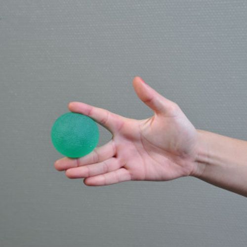 Emo pelota rehabilit