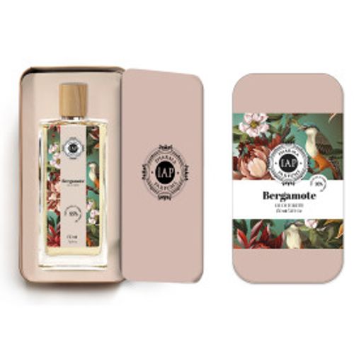 Iap perfume fleurs b