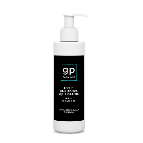 Unifarco leche limpi